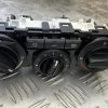 Commande chauffage CITROEN C3 3 PHASE 1 Essence image 1