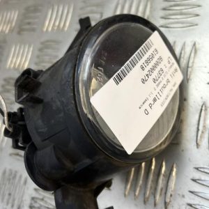 Anti brouillard droit (feux) RENAULT CLIO 2 PHASE 2 Essence image 1