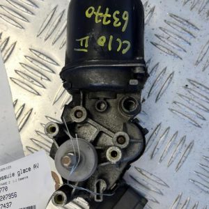 Moteur essuie glace avant RENAULT CLIO 2 PHASE 2 Essence image 1