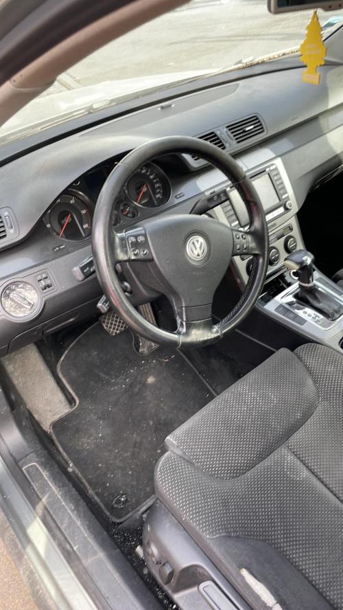 Retroviseur gauche VOLKSWAGEN PASSAT 5 BREAK Diesel image 5