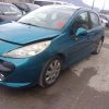 Pare soleil droit PEUGEOT 207 PHASE 1 Diesel image 2