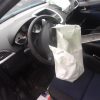 Pare soleil droit PEUGEOT 207 PHASE 1 Diesel image 3