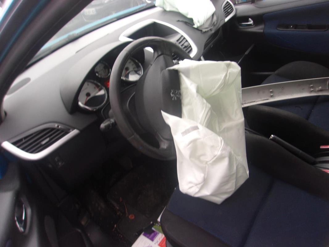 Pare soleil droit PEUGEOT 207 PHASE 1 Diesel image 3