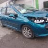Pare soleil droit PEUGEOT 207 PHASE 1 Diesel image 4