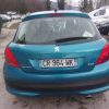Pare soleil droit PEUGEOT 207 PHASE 1 Diesel image 5