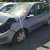 Commande chauffage RENAULT SCENIC 2 PHASE 1 Diesel image 6