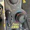 Commande chauffage RENAULT MODUS PHASE 1 Essence image 1