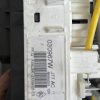 Commande chauffage RENAULT MODUS PHASE 1 Essence image 2