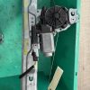 Leve vitre electrique avant gauche PEUGEOT 207 PHASE 1 Diesel image 1