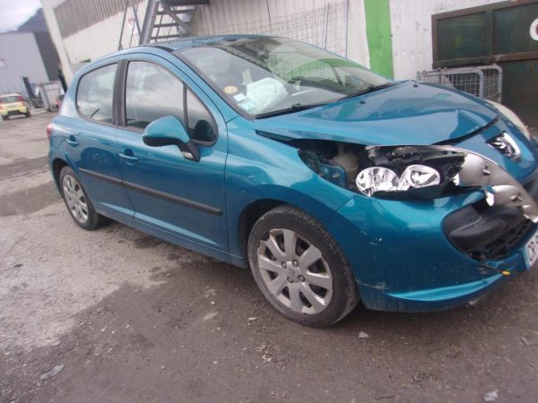 Leve vitre electrique avant gauche PEUGEOT 207 PHASE 1 Diesel image 4