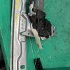 Leve vitre electrique avant droit PEUGEOT 207 PHASE 1 Diesel image 1