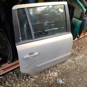 Porte avant droit VAUXHALL ZAFIRA A PHASE 1 Essence image 1