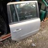 Porte avant droit VAUXHALL ZAFIRA A PHASE 1 Essence image 2