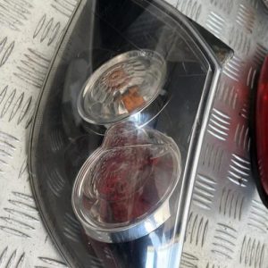Feu arriere principal droit (feux) MAZDA 3 1 PHASE 2 Diesel image 1