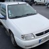 Retroviseur gauche CITROEN SAXO PHASE 1 Essence image 4