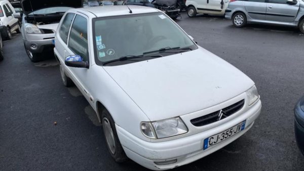Retroviseur gauche CITROEN SAXO PHASE 1 Essence image 4