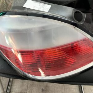 Feu arriere principal gauche (feux) OPEL ASTRA H PHASE 1 Diesel image 1