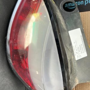 Feu arriere principal droit (feux) OPEL ASTRA H PHASE 1 Diesel image 1
