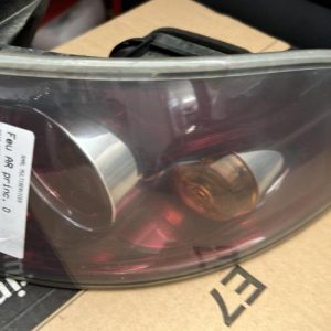 Feu arriere principal droit (feux) SEAT IBIZA 3 PHASE 2 Diesel image 1