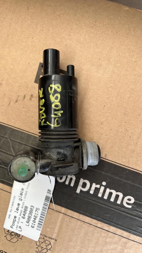 Pompe lave glace avant LAND ROVER RANGE ROVER 1 EVOQUE PHASE 1 Diesel image 1
