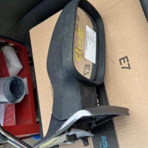 Retroviseur droit RENAULT CLIO 3 PHASE 1 Diesel image 1