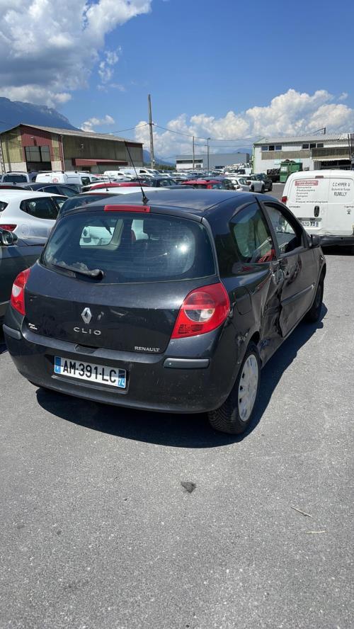 Retroviseur droit RENAULT CLIO 3 PHASE 1 Diesel image 4