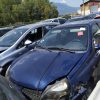 Serrure avant droit RENAULT CLIO 2 PHASE 2 Diesel image 3