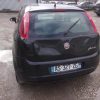 Serrure avant droit FIAT image 3