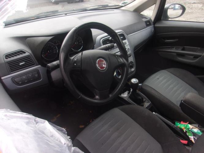 Serrure avant droit FIAT image 4