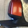 Retroviseur gauche FORD FIESTA 5 PHASE 2 Diesel image 1