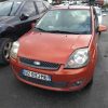 Retroviseur gauche FORD FIESTA 5 PHASE 2 Diesel image 2