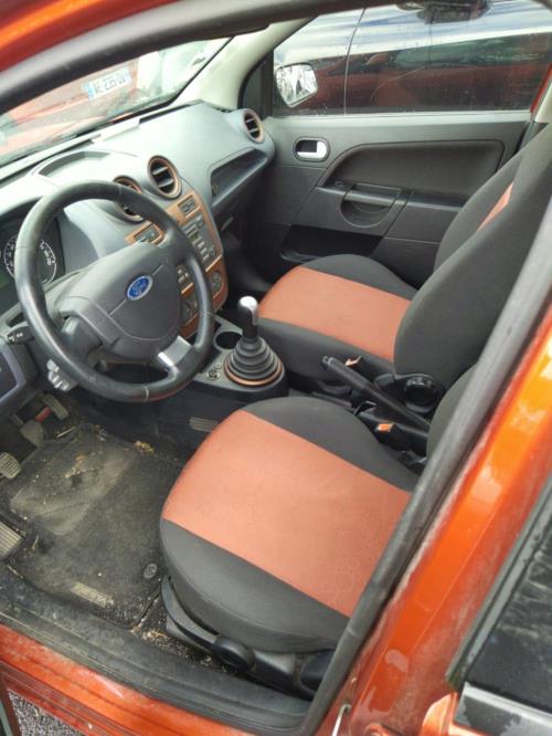 Retroviseur gauche FORD FIESTA 5 PHASE 2 Diesel image 4