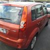 Retroviseur gauche FORD FIESTA 5 PHASE 2 Diesel image 6