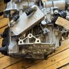 Boite de vitesses VOLKSWAGEN image 2