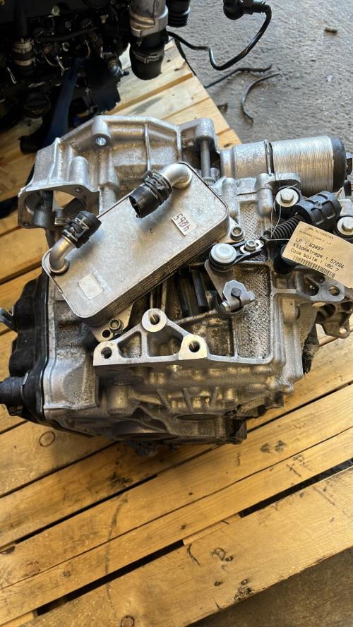 Boite de vitesses VOLKSWAGEN image 2