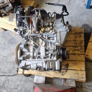 Moteur VOLKSWAGEN image 1