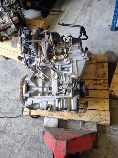 Moteur VOLKSWAGEN image 1