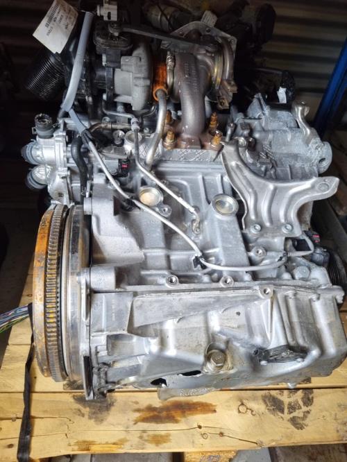 Moteur VOLKSWAGEN image 3