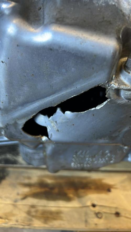 Moteur VOLKSWAGEN image 4