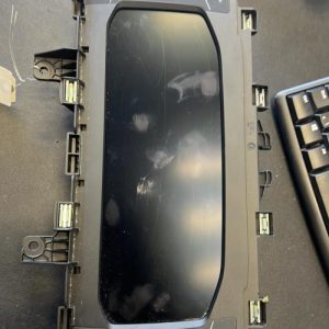 Compteur VOLKSWAGEN image 1