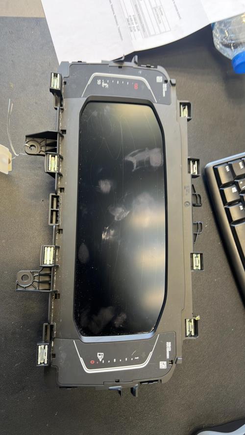 Compteur VOLKSWAGEN image 1