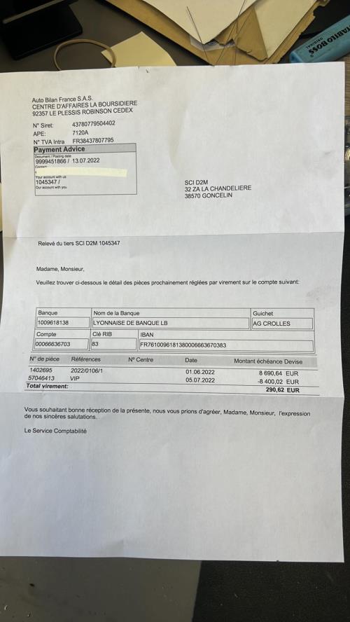 Compteur VOLKSWAGEN image 4