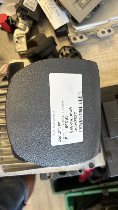 Cendrier CITROEN C5 1 PHASE 2 Diesel image 1