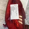 Anti brouillard arriere gauche CITROEN C5 1 PHASE 2 Diesel image 2