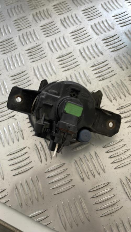 Anti brouillard droit (feux) RENAULT CLIO 2 PHASE 2 Diesel image 2