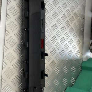 Compteur RENAULT SCENIC 2 PHASE 1 Diesel image 1