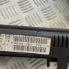 Compteur RENAULT SCENIC 2 PHASE 1 Diesel image 2