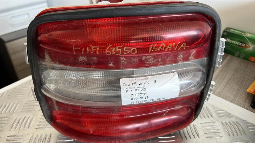 Feu arriere principal gauche (feux) FIAT BRAVA Essence image 1