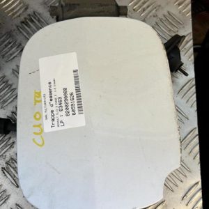 Trappe d'essence RENAULT CLIO 3 PHASE 2 Diesel image 1