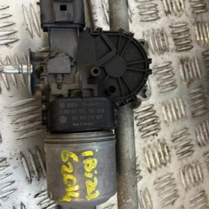 Moteur essuie glace avant SEAT IBIZA 4 PHASE 1 Diesel image 1
